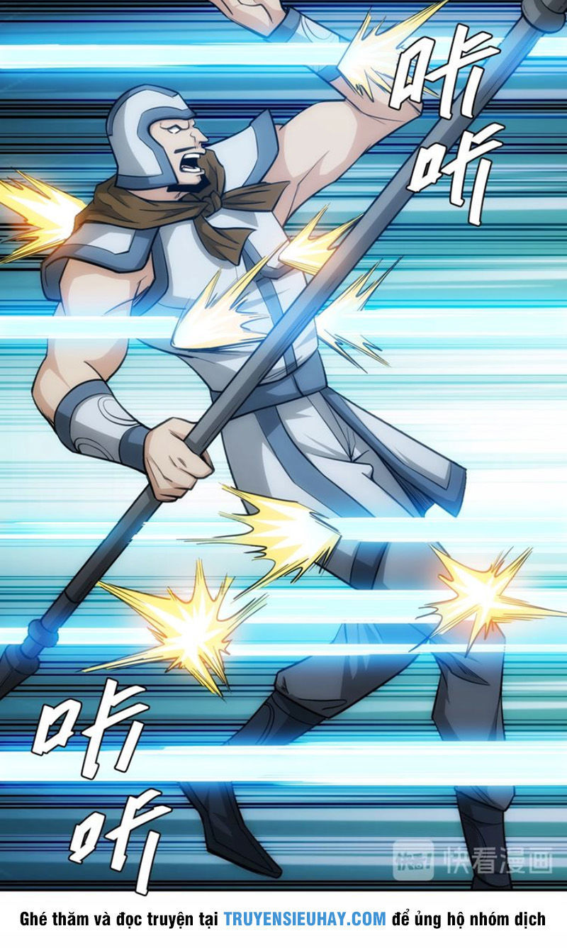 Rich Player - Người Chơi Khắc Kim Chapter 81 - 12