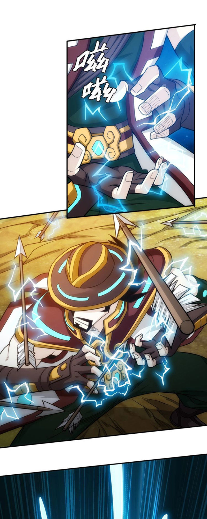 Rich Player - Người Chơi Khắc Kim Chapter 81 - 15