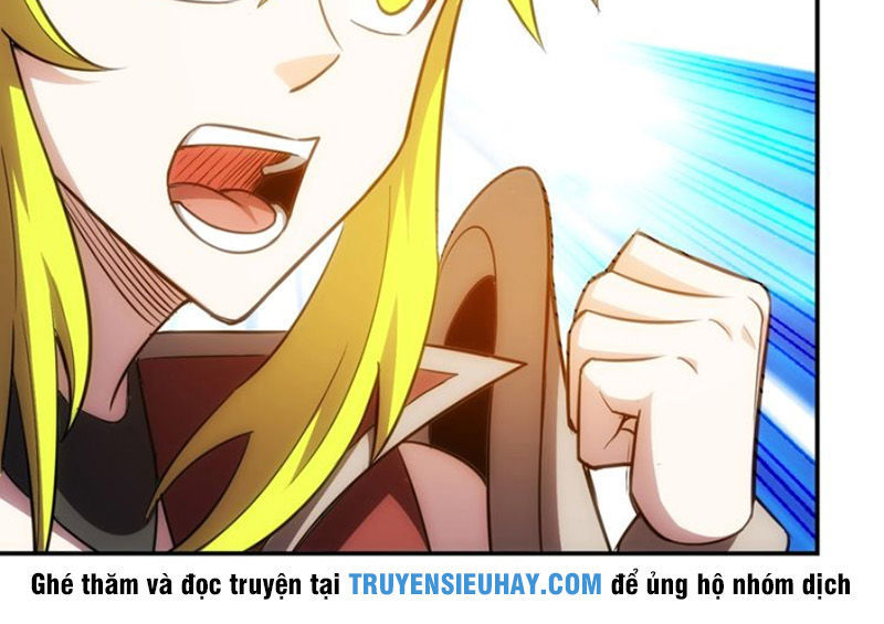 Rich Player - Người Chơi Khắc Kim Chapter 81 - 20