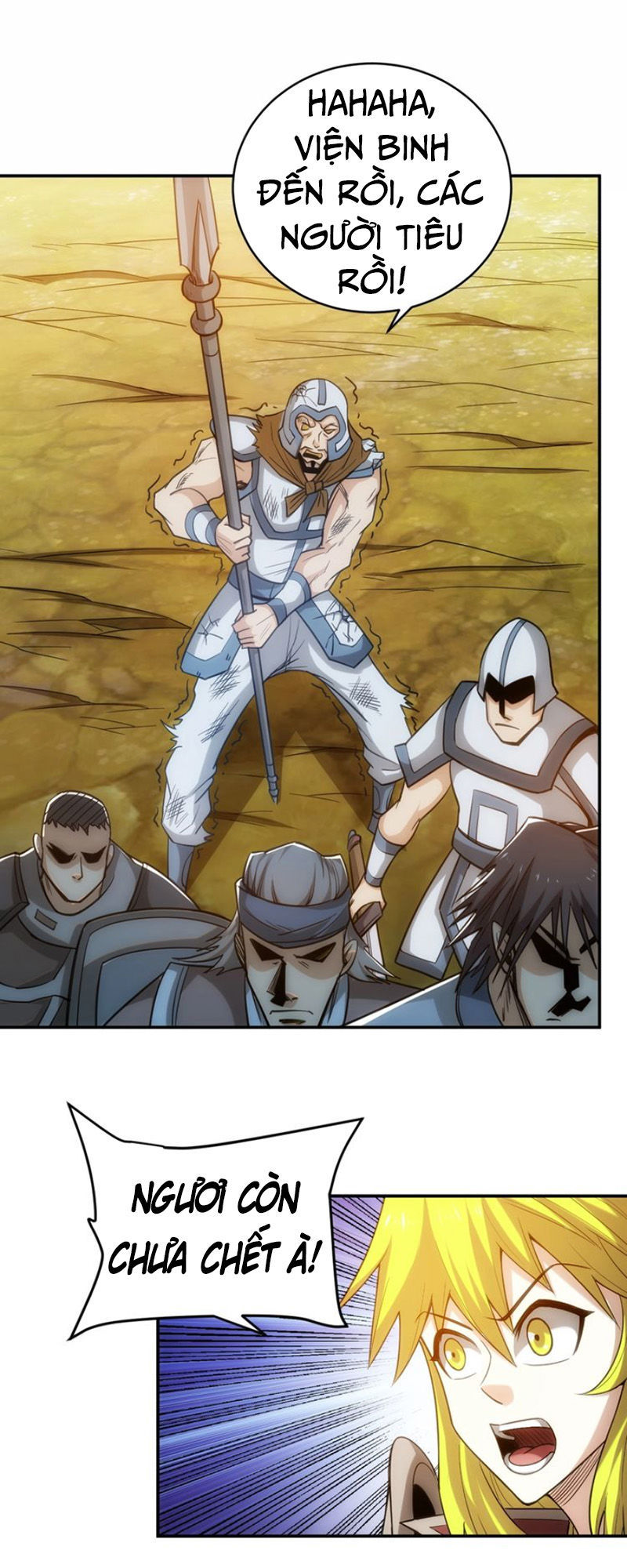 Rich Player - Người Chơi Khắc Kim Chapter 81 - 25