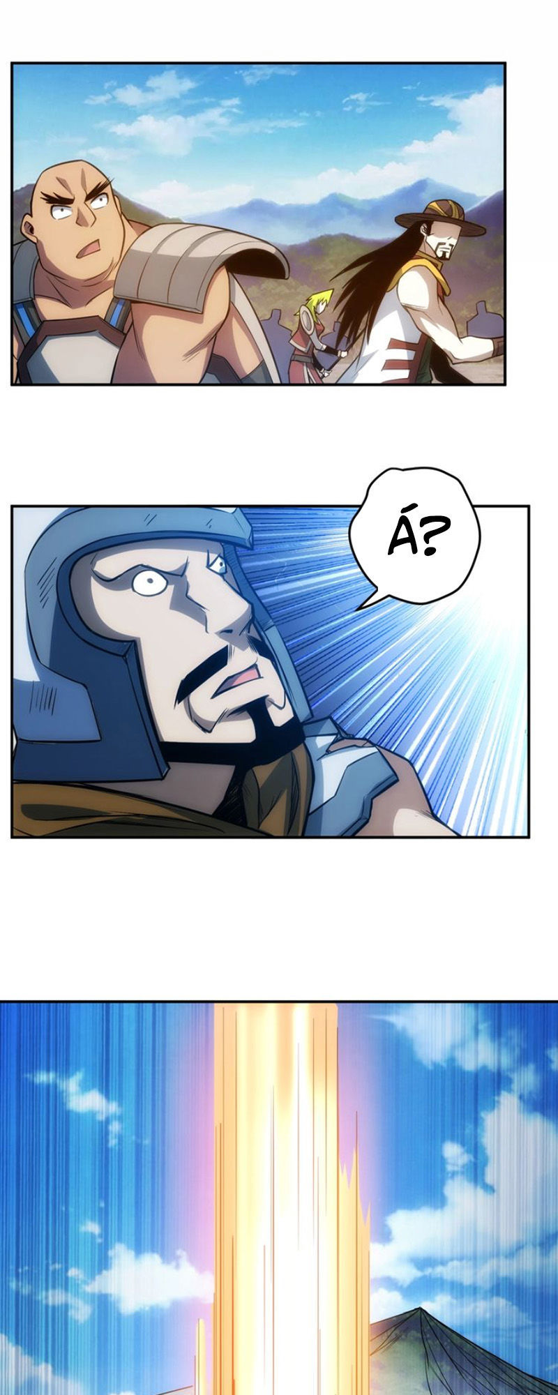 Rich Player - Người Chơi Khắc Kim Chapter 81 - 29