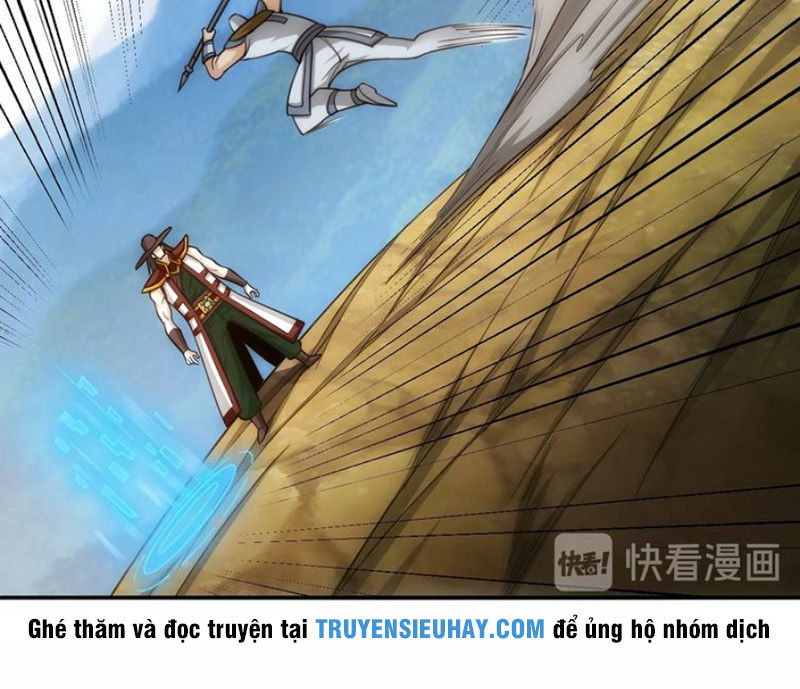 Rich Player - Người Chơi Khắc Kim Chapter 81 - 4