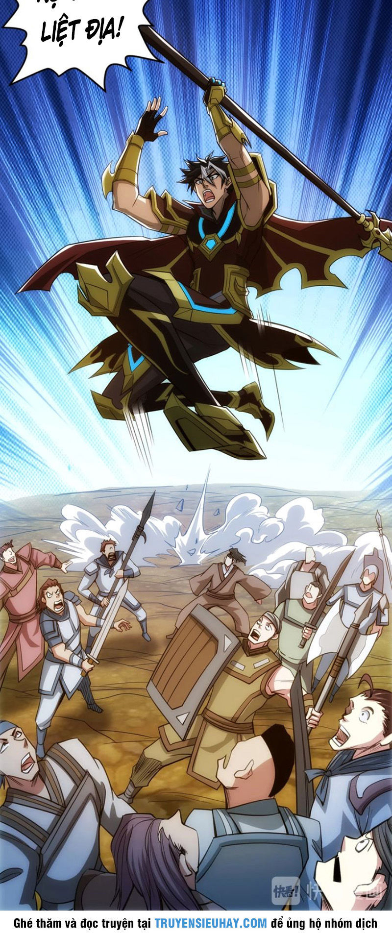 Rich Player - Người Chơi Khắc Kim Chapter 81 - 32