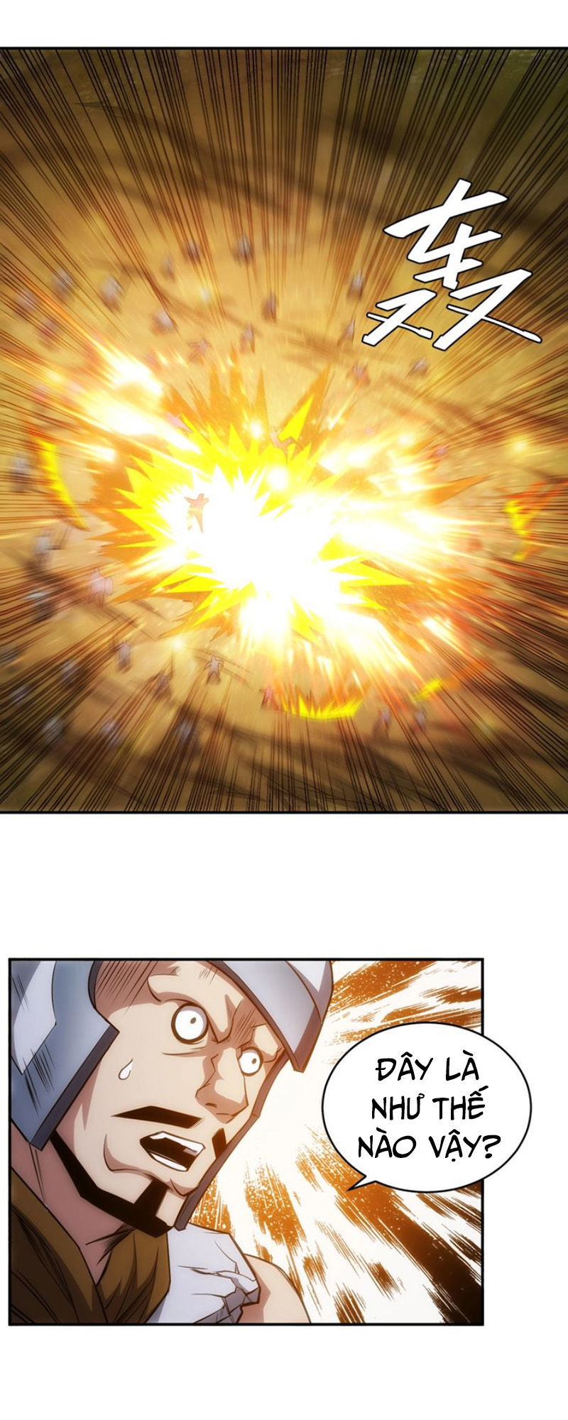Rich Player - Người Chơi Khắc Kim Chapter 81 - 33