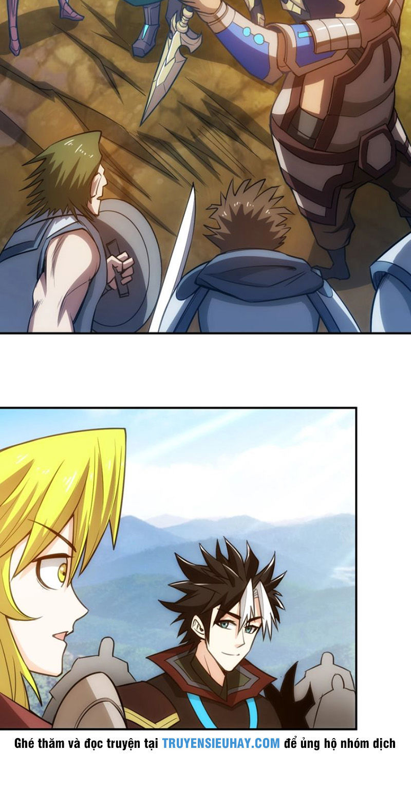 Rich Player - Người Chơi Khắc Kim Chapter 81 - 36