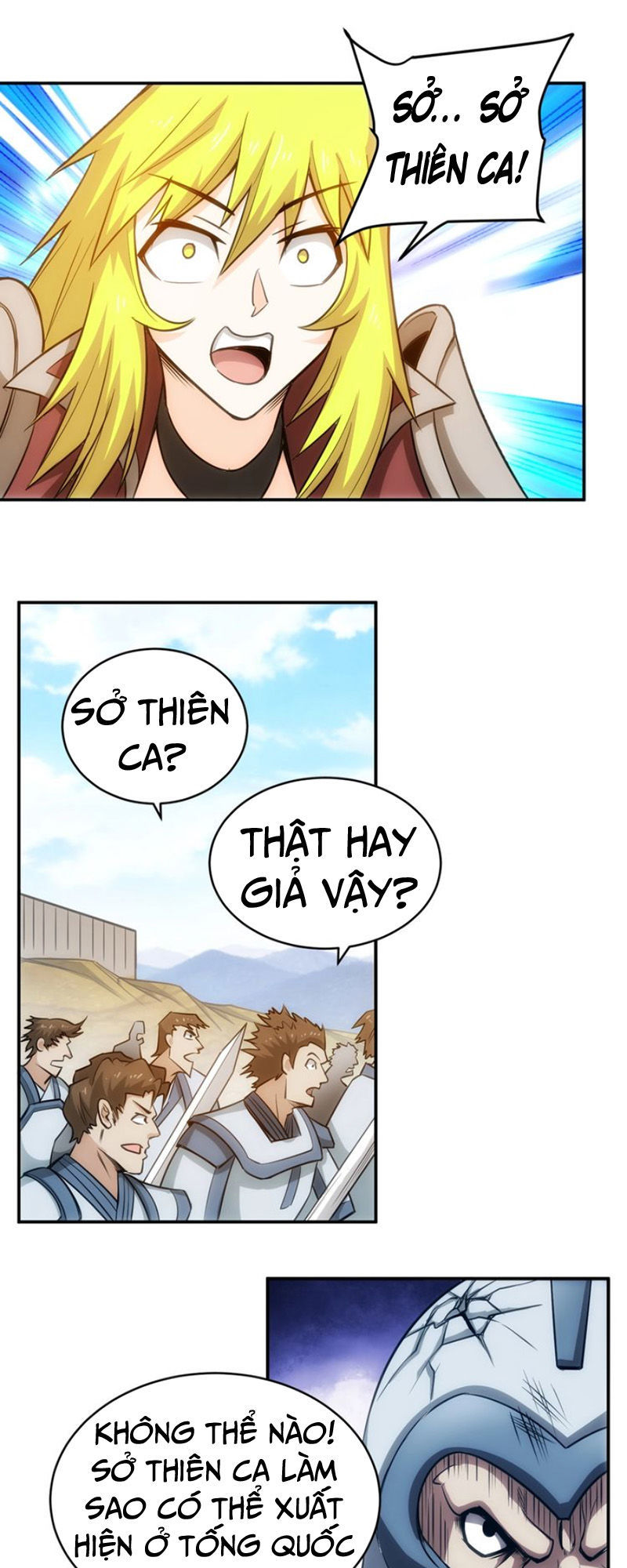 Rich Player - Người Chơi Khắc Kim Chapter 81 - 37