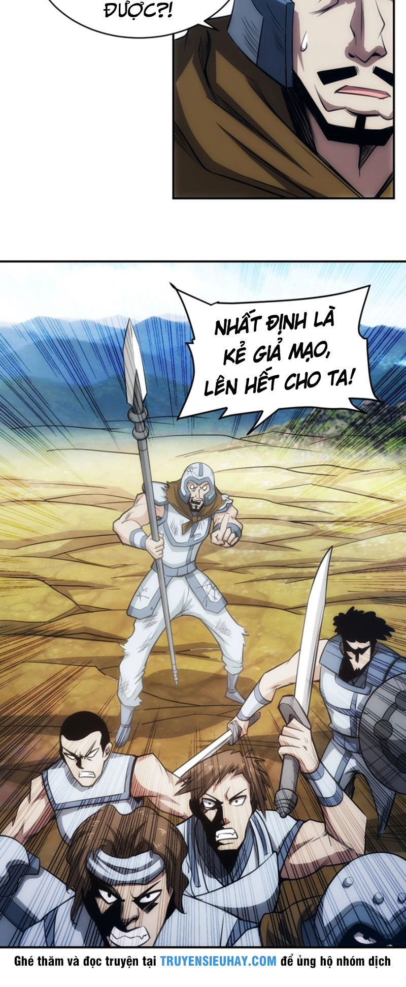 Rich Player - Người Chơi Khắc Kim Chapter 81 - 38
