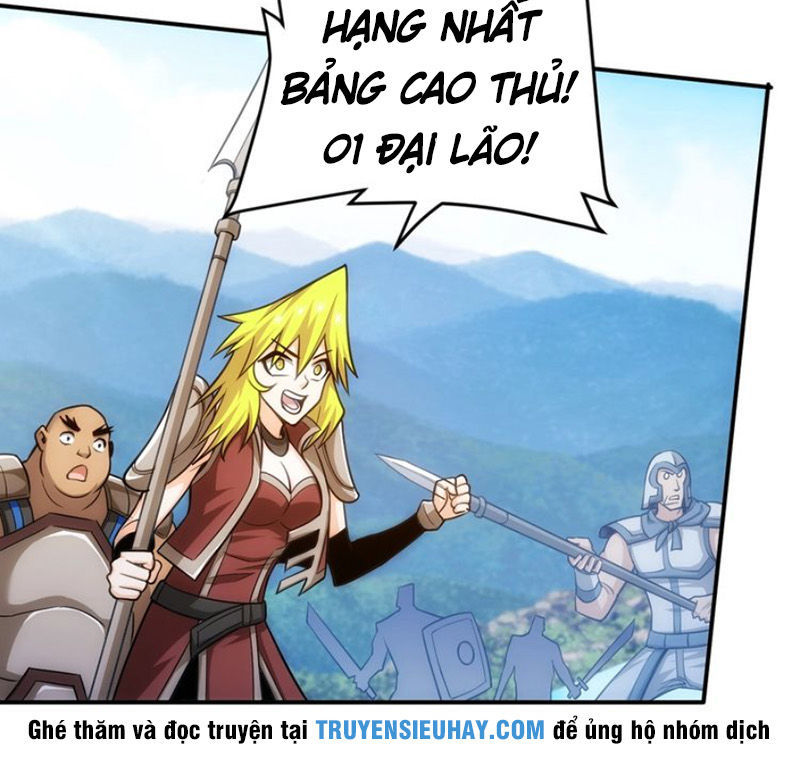 Rich Player - Người Chơi Khắc Kim Chapter 81 - 10