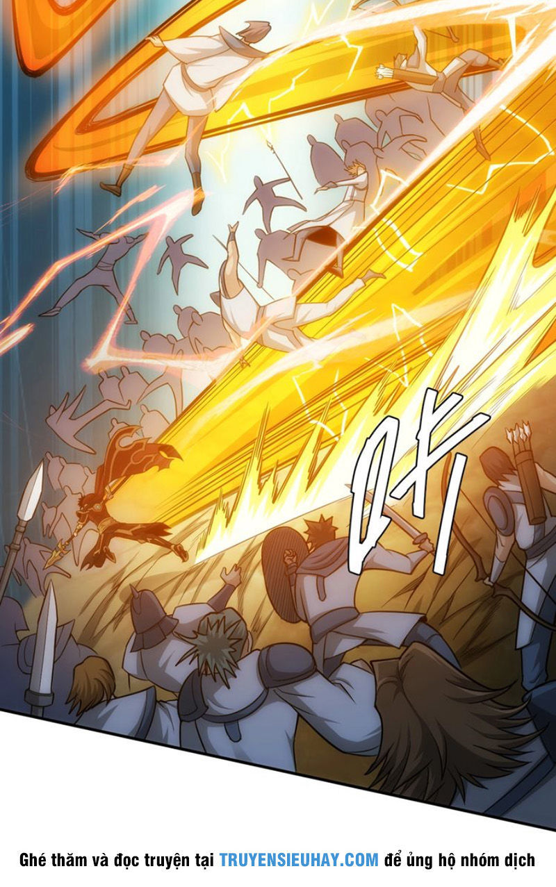 Rich Player - Người Chơi Khắc Kim Chapter 82 - 14