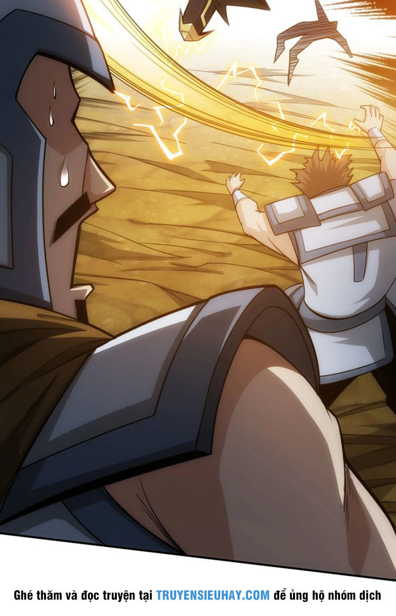 Rich Player - Người Chơi Khắc Kim Chapter 82 - 16