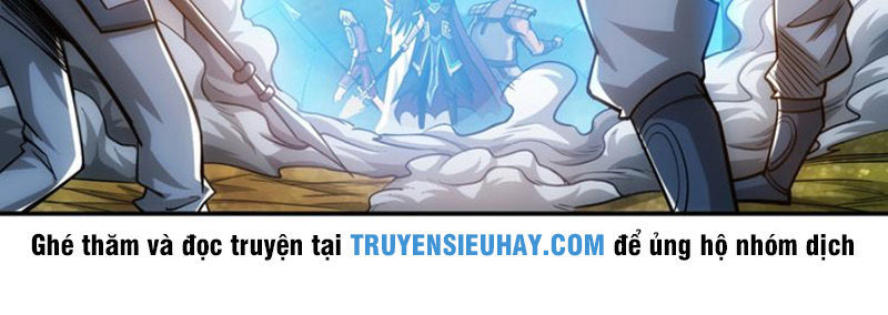 Rich Player - Người Chơi Khắc Kim Chapter 82 - 4