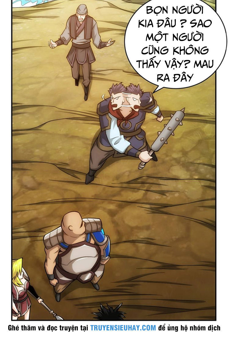 Rich Player - Người Chơi Khắc Kim Chapter 82 - 32
