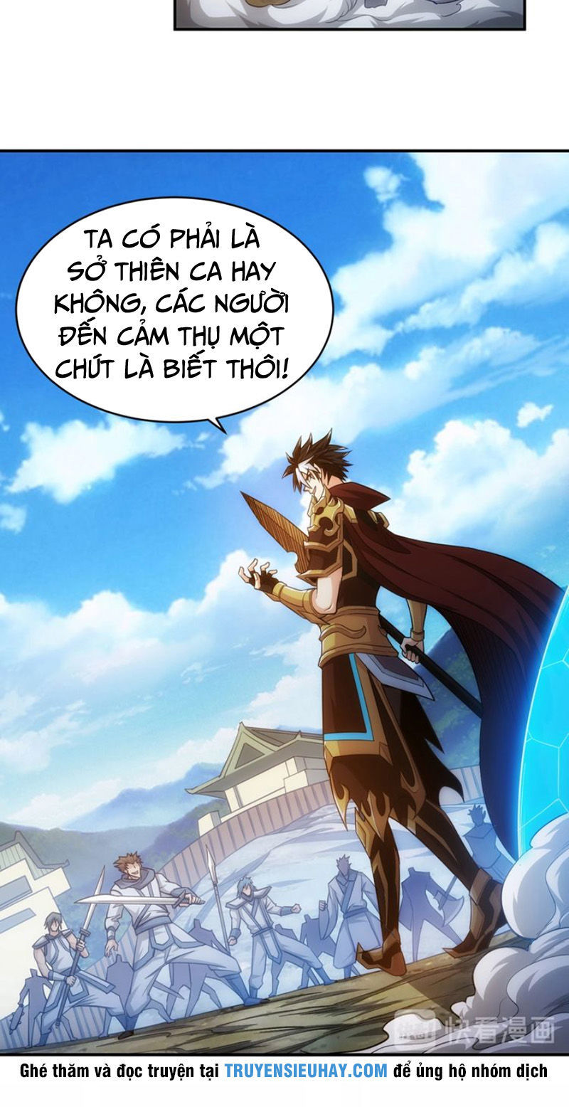 Rich Player - Người Chơi Khắc Kim Chapter 82 - 6