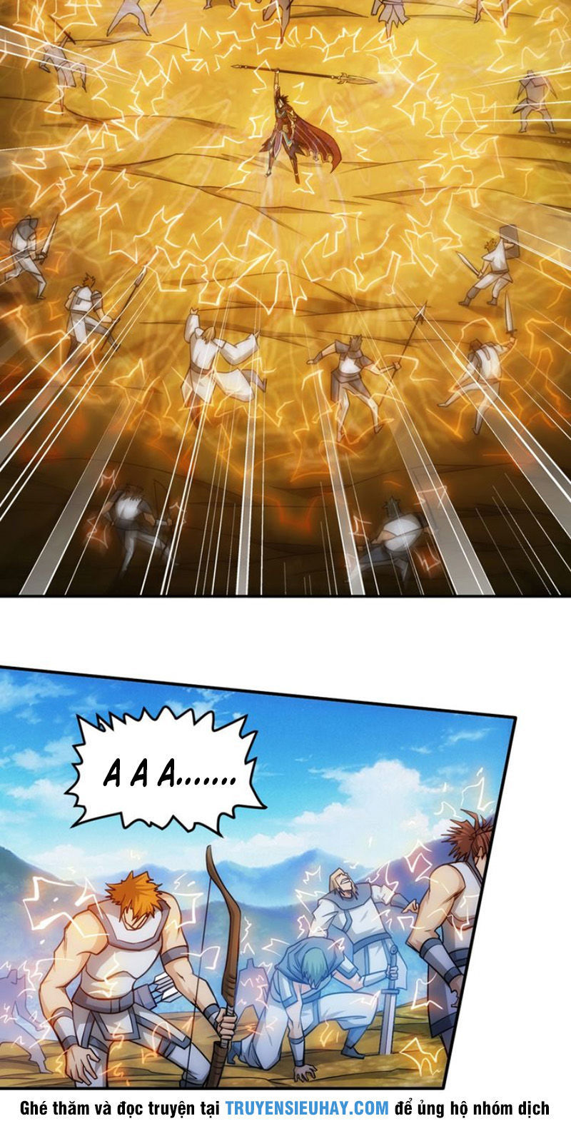 Rich Player - Người Chơi Khắc Kim Chapter 82 - 8