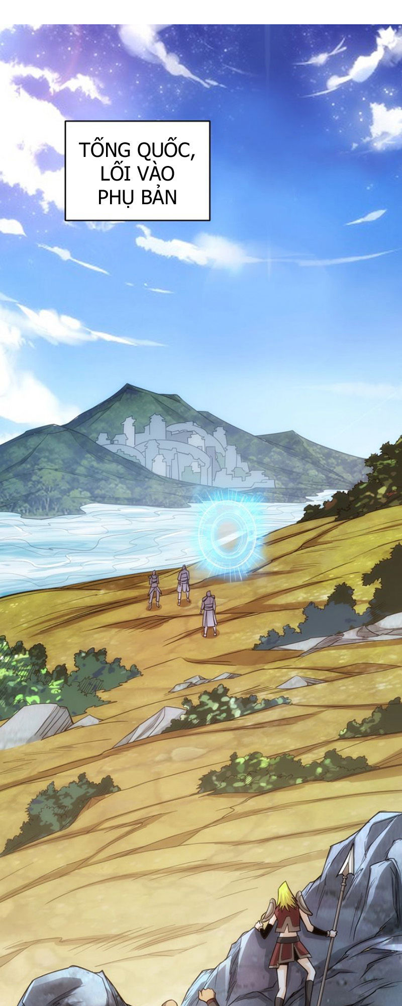 Rich Player - Người Chơi Khắc Kim Chapter 83 - 1