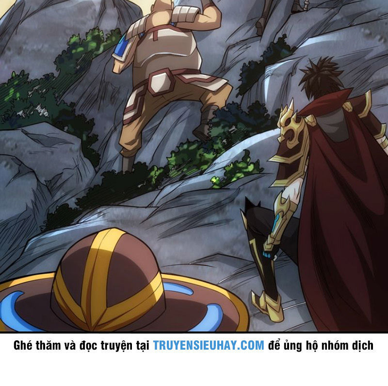 Rich Player - Người Chơi Khắc Kim Chapter 83 - 2