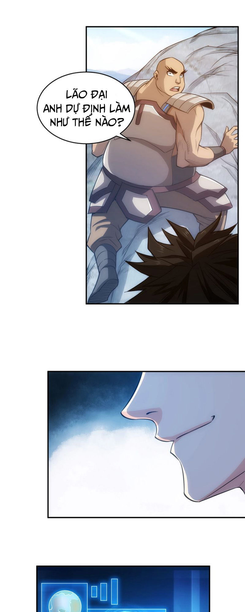 Rich Player - Người Chơi Khắc Kim Chapter 83 - 3