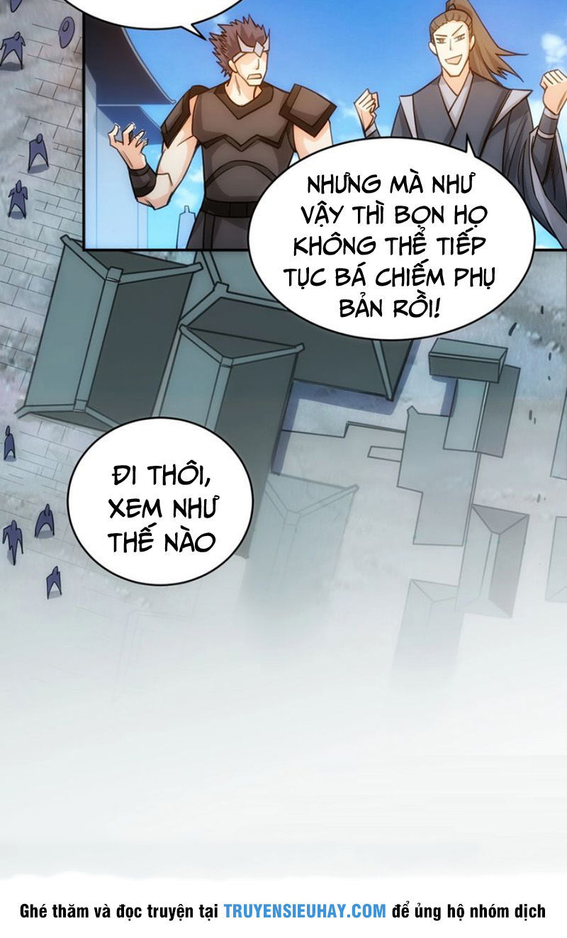 Rich Player - Người Chơi Khắc Kim Chapter 83 - 7