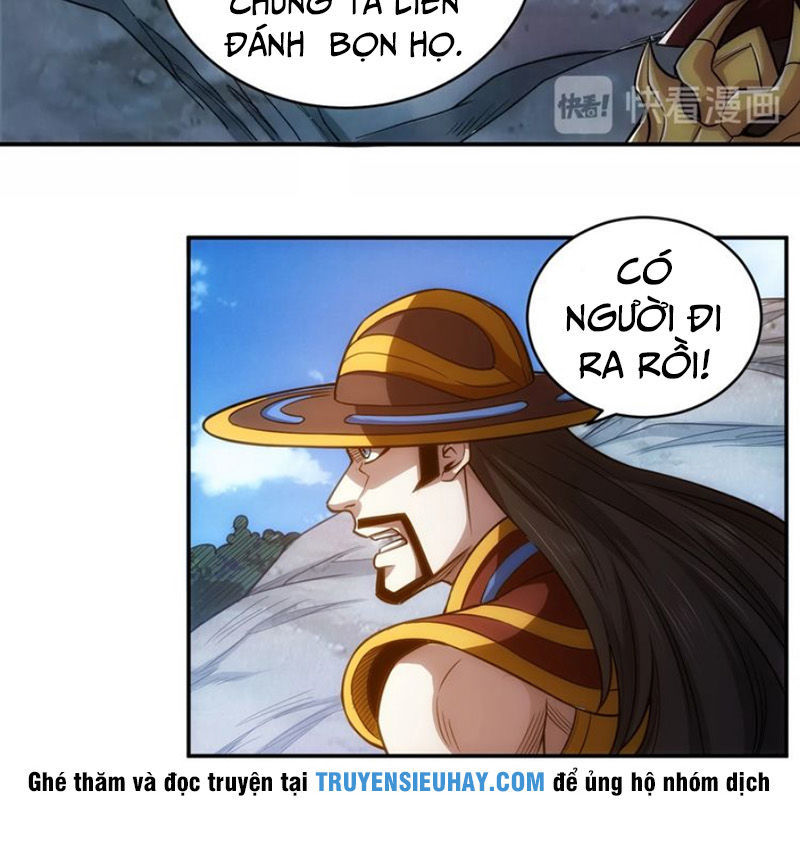 Rich Player - Người Chơi Khắc Kim Chapter 83 - 9