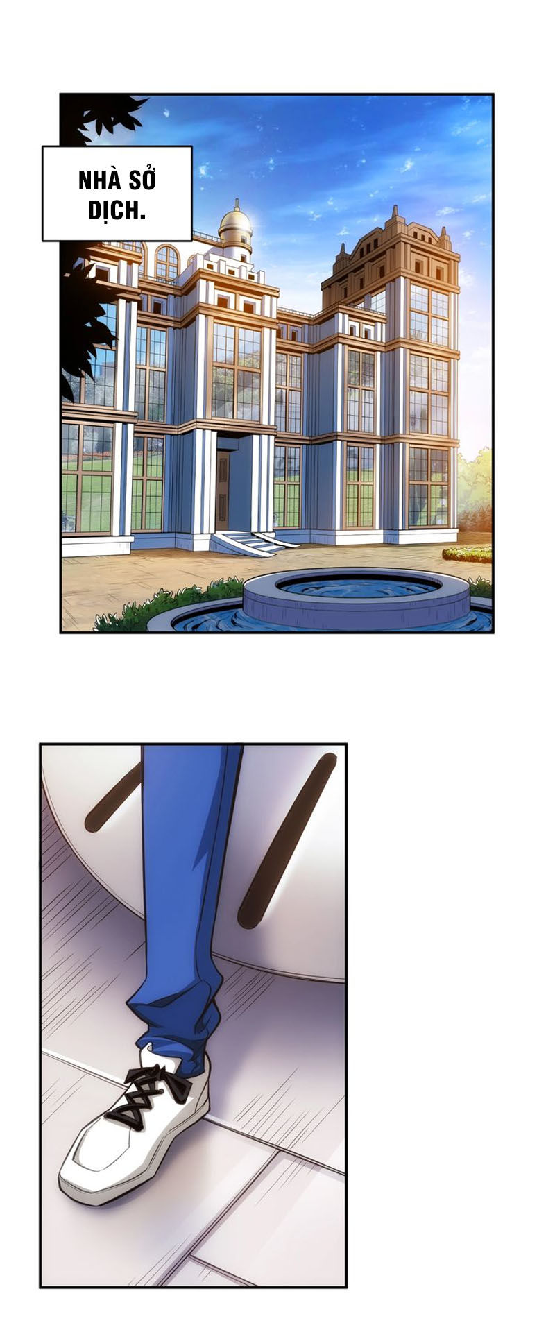 Rich Player - Người Chơi Khắc Kim Chapter 84 - 3