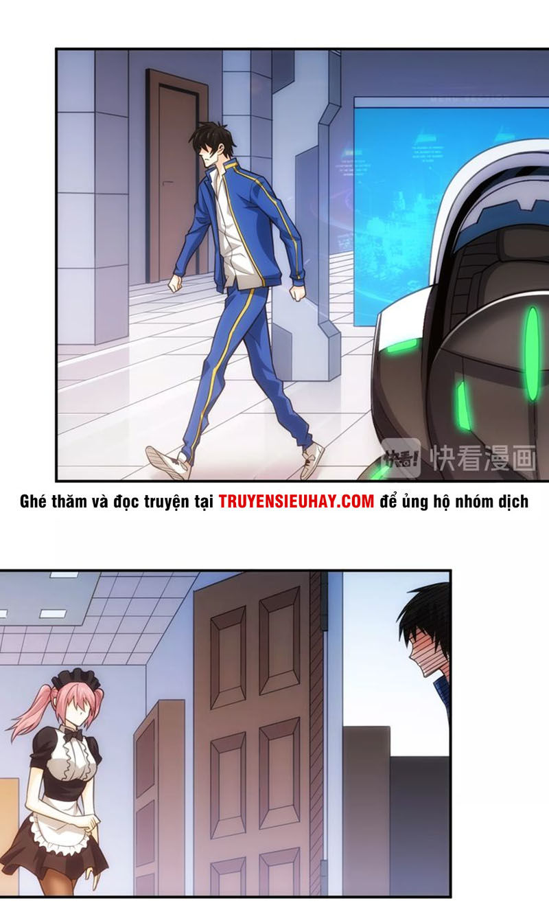 Rich Player - Người Chơi Khắc Kim Chapter 84 - 4