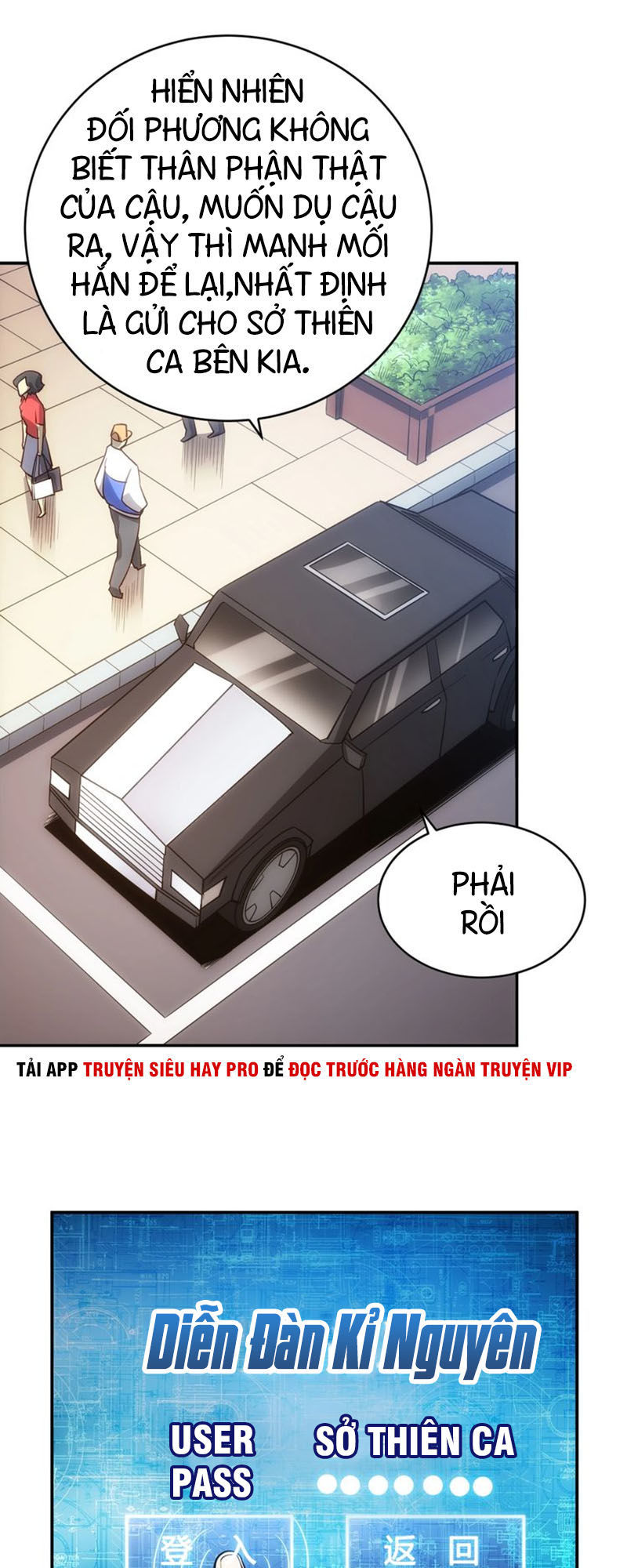 Rich Player - Người Chơi Khắc Kim Chapter 84 - 31