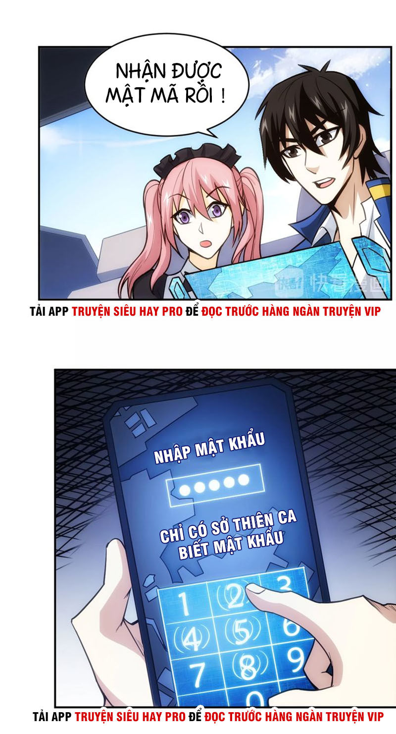 Rich Player - Người Chơi Khắc Kim Chapter 84 - 34