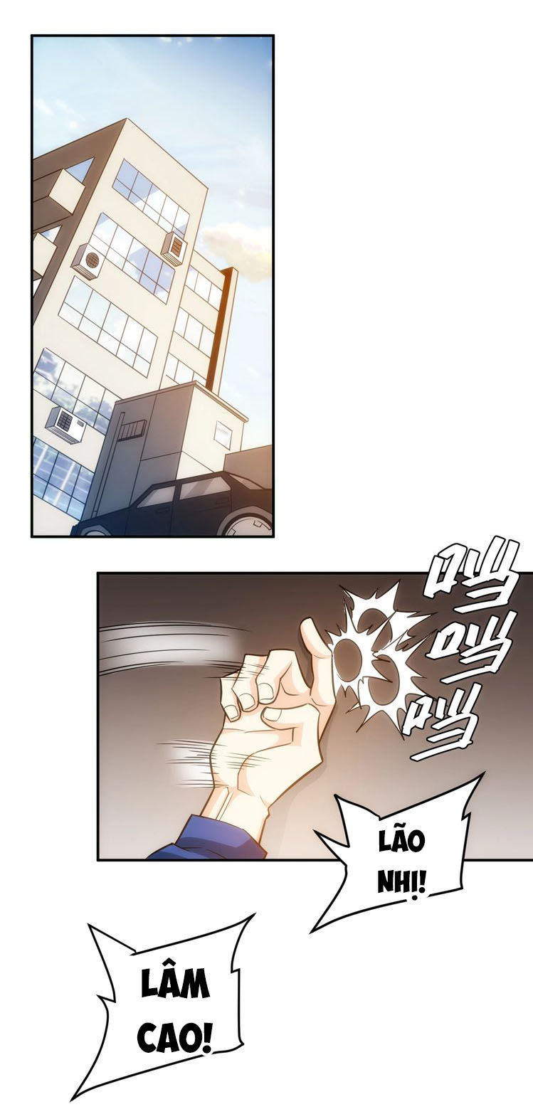 Rich Player - Người Chơi Khắc Kim Chapter 84 - 9