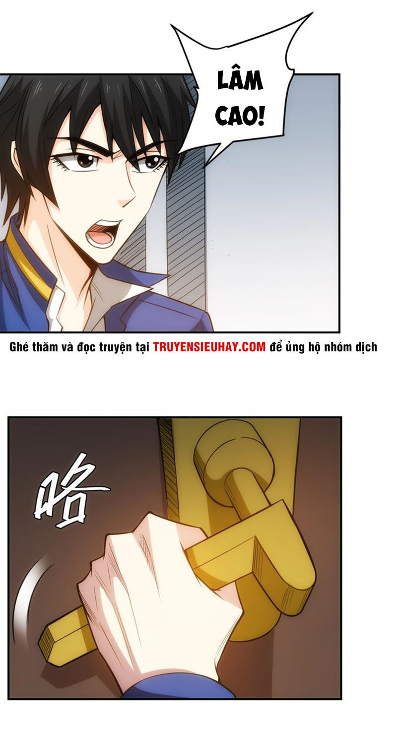 Rich Player - Người Chơi Khắc Kim Chapter 84 - 10