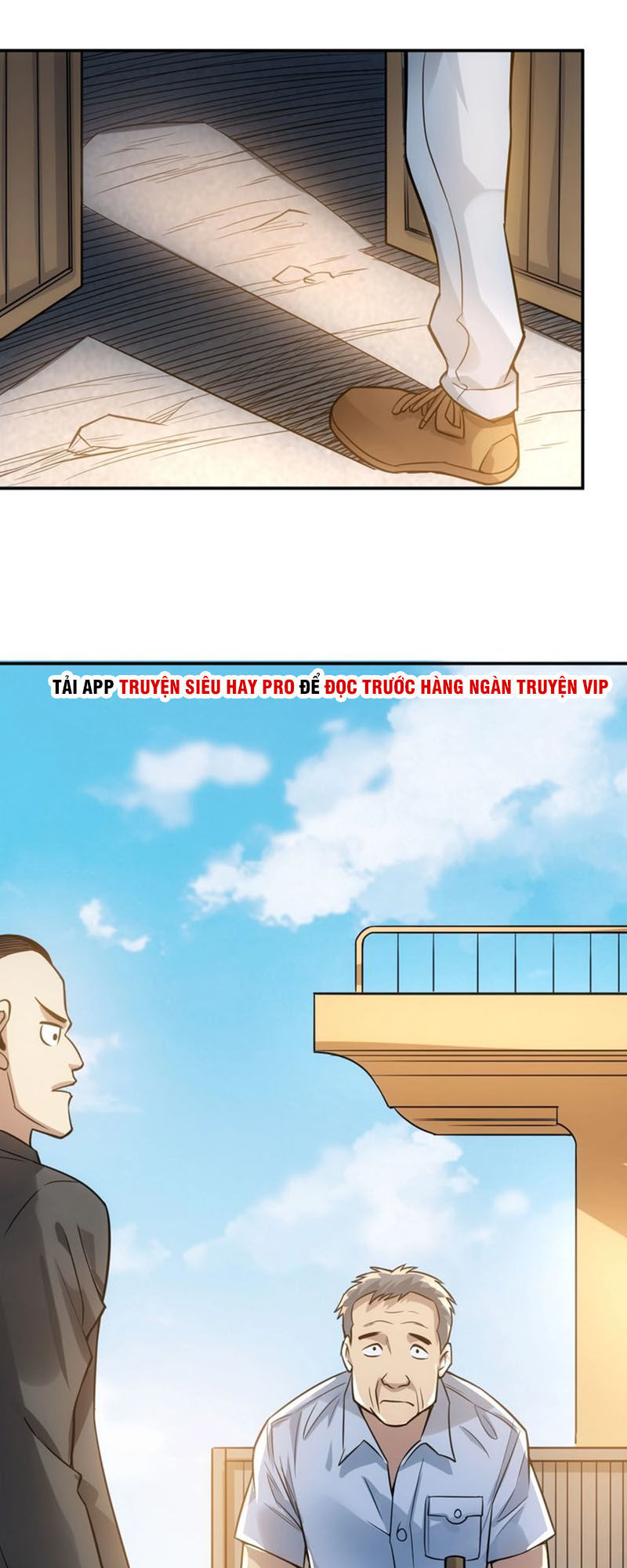 Rich Player - Người Chơi Khắc Kim Chapter 85 - 13