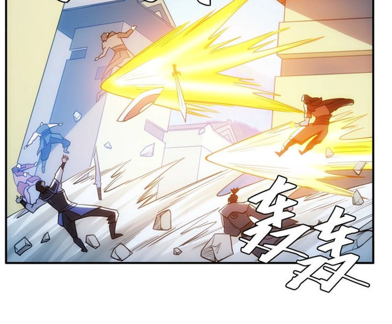 Rich Player - Người Chơi Khắc Kim Chapter 85 - 30