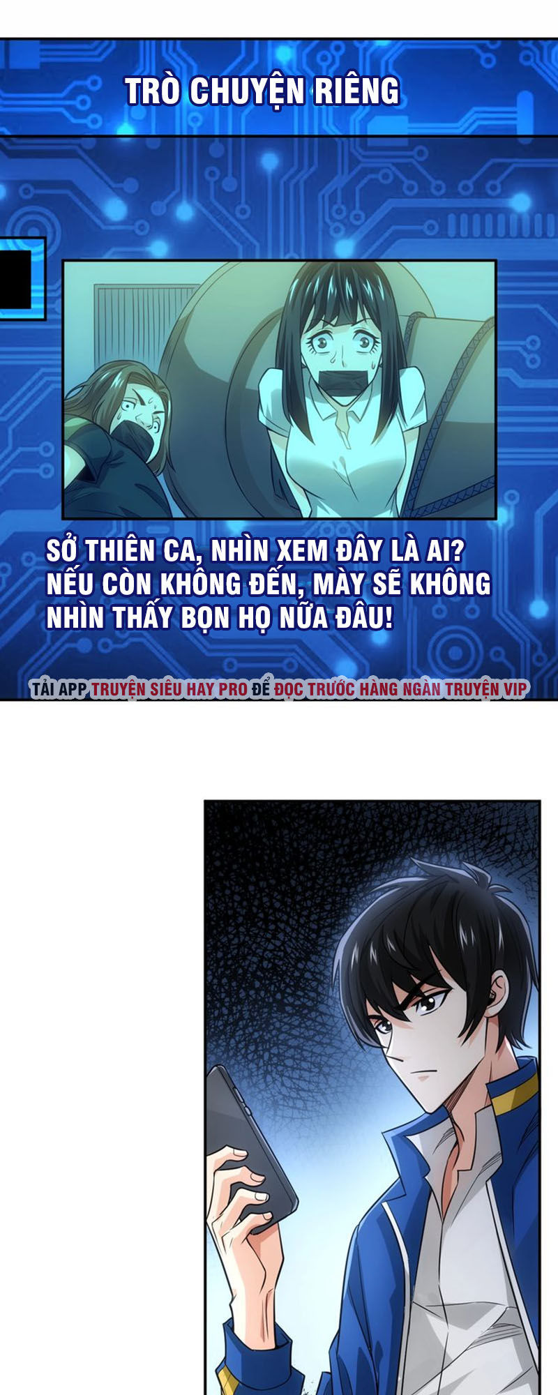 Rich Player - Người Chơi Khắc Kim Chapter 85 - 7