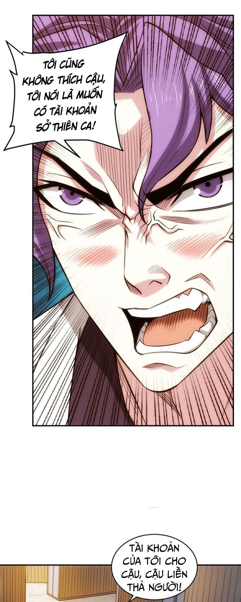 Rich Player - Người Chơi Khắc Kim Chapter 86 - 12