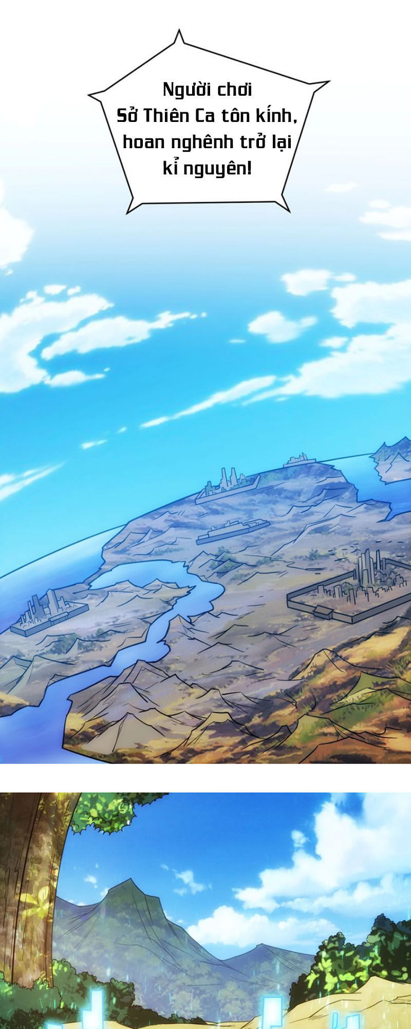 Rich Player - Người Chơi Khắc Kim Chapter 86 - 21