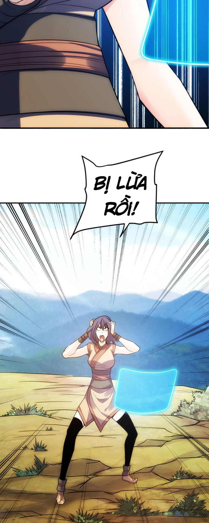 Rich Player - Người Chơi Khắc Kim Chapter 86 - 24