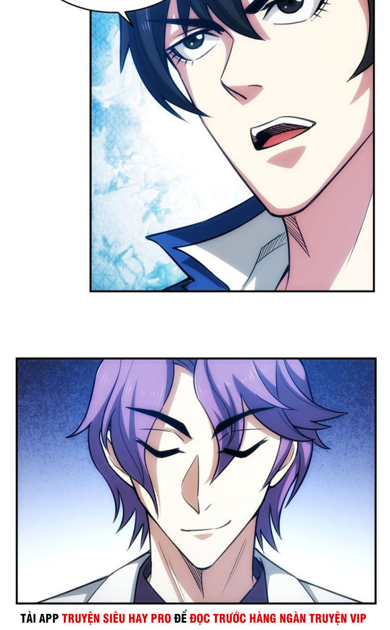 Rich Player - Người Chơi Khắc Kim Chapter 86 - 7
