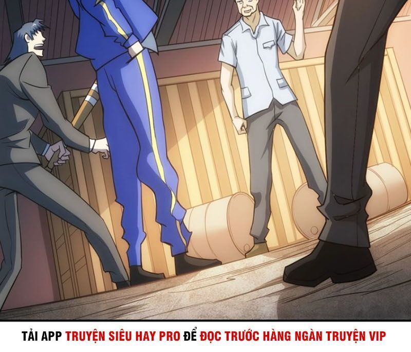 Rich Player - Người Chơi Khắc Kim Chapter 87 - 3