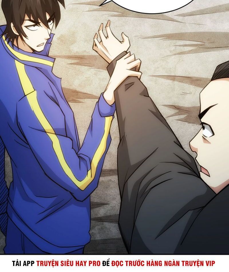 Rich Player - Người Chơi Khắc Kim Chapter 87 - 5