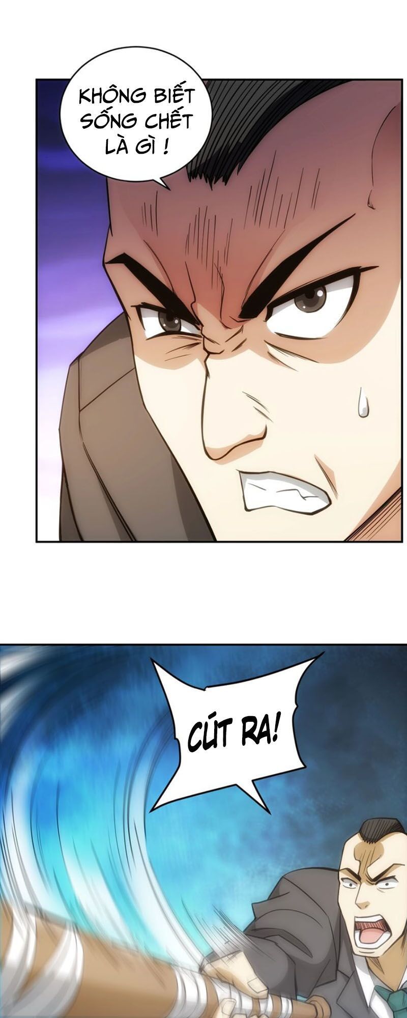 Rich Player - Người Chơi Khắc Kim Chapter 87 - 6