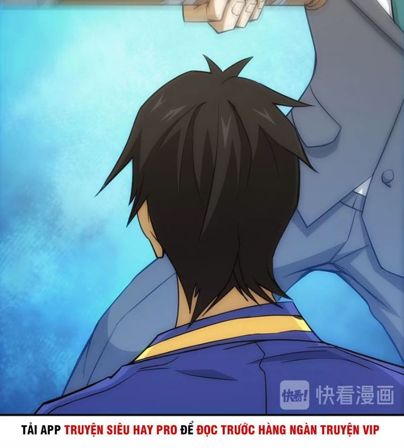 Rich Player - Người Chơi Khắc Kim Chapter 87 - 7