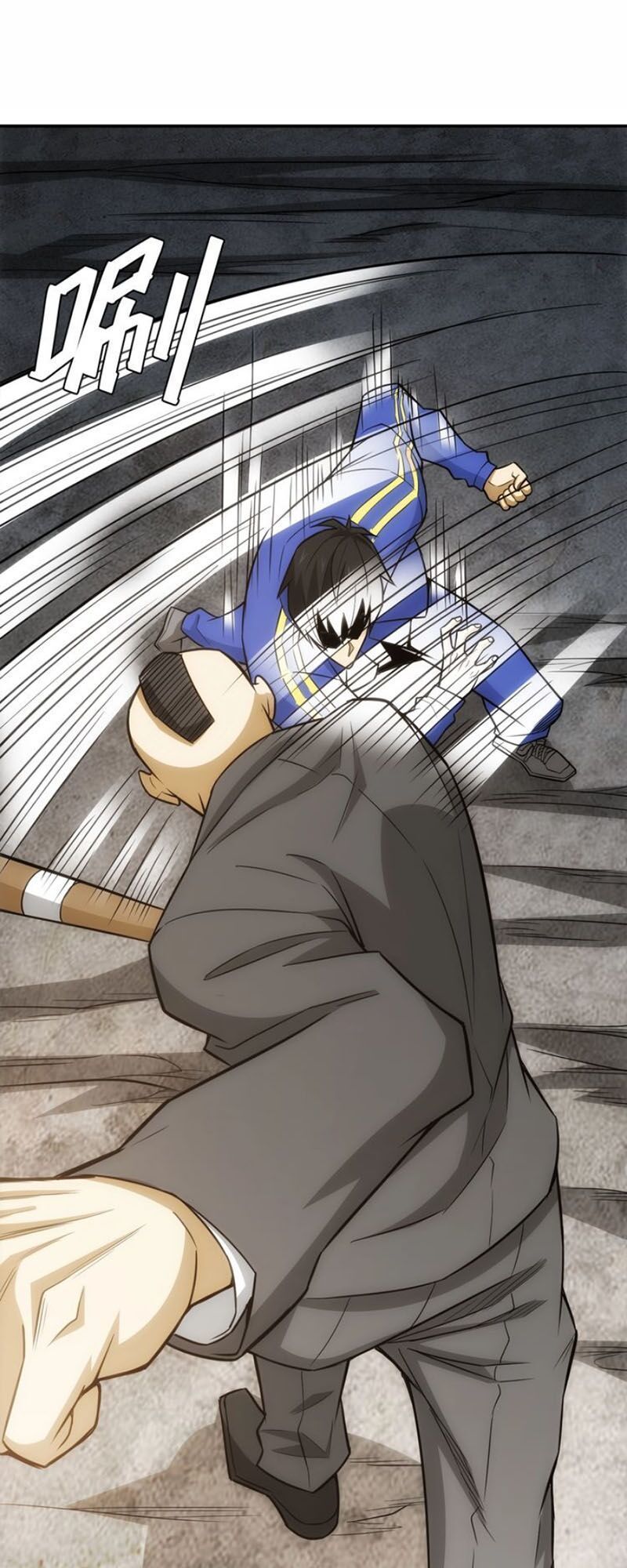 Rich Player - Người Chơi Khắc Kim Chapter 87 - 8