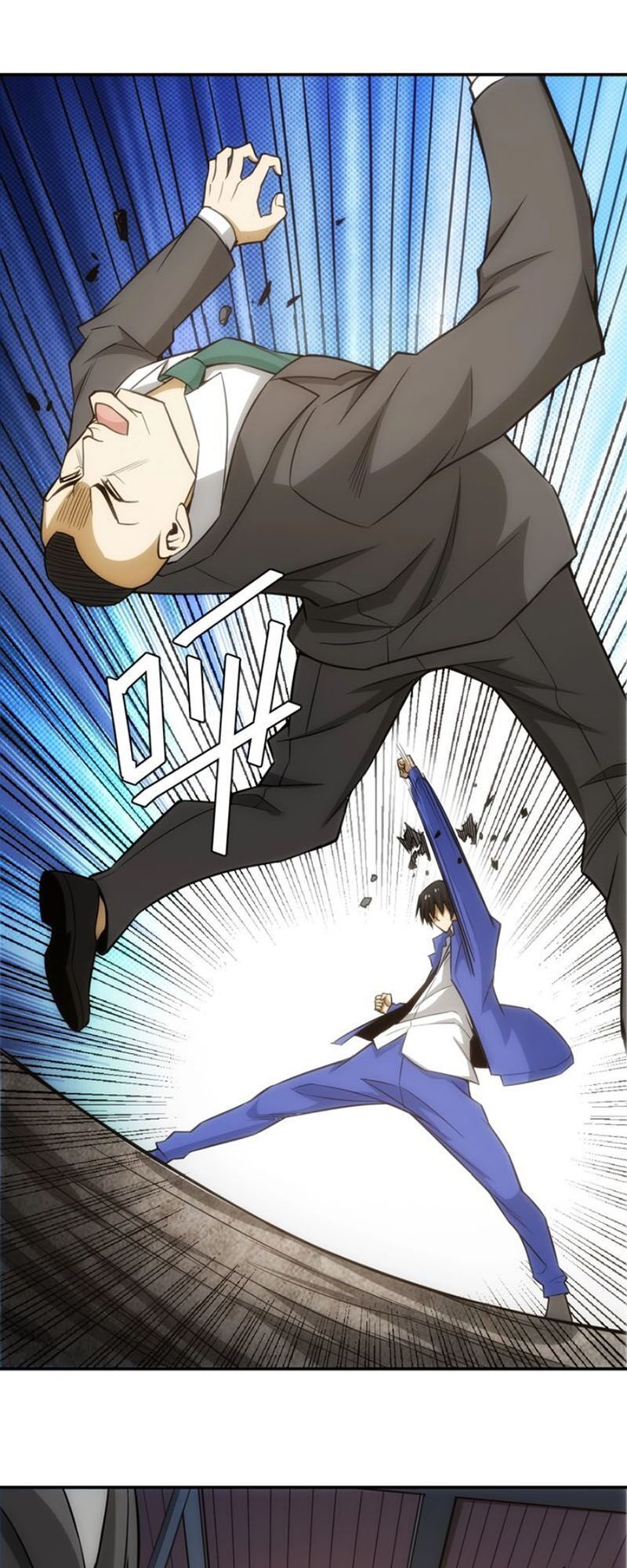 Rich Player - Người Chơi Khắc Kim Chapter 87 - 10