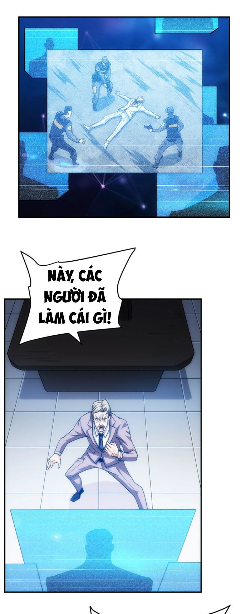 Rich Player - Người Chơi Khắc Kim Chapter 88 - 2