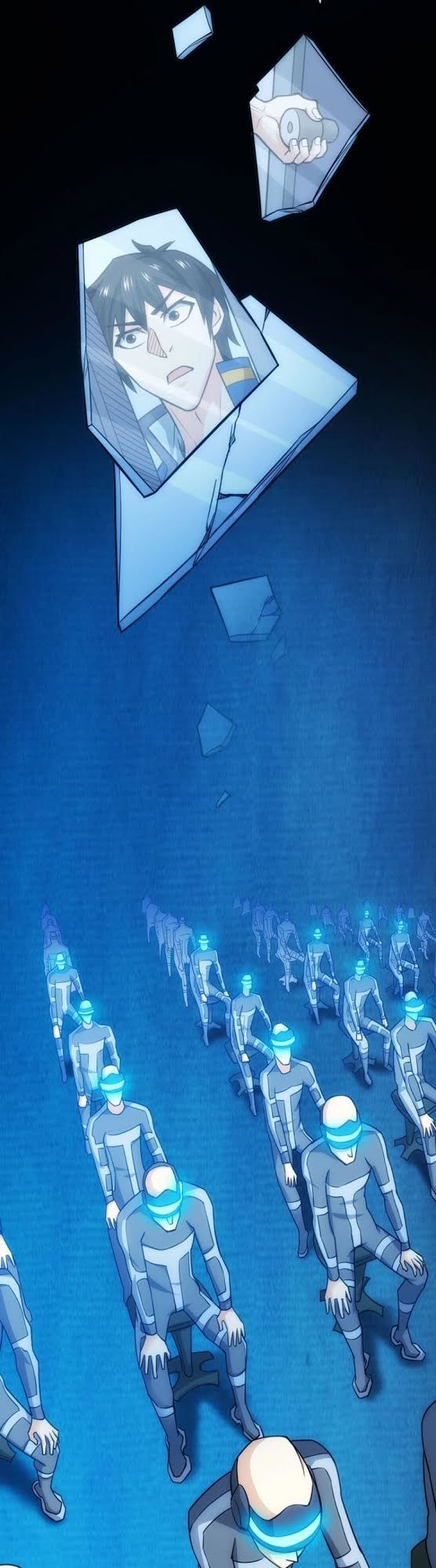 Rich Player - Người Chơi Khắc Kim Chapter 88 - 20