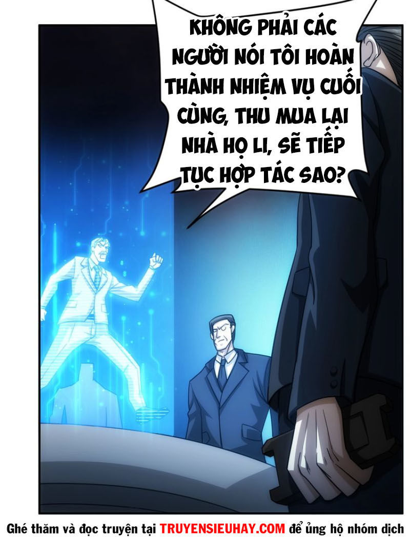 Rich Player - Người Chơi Khắc Kim Chapter 88 - 3