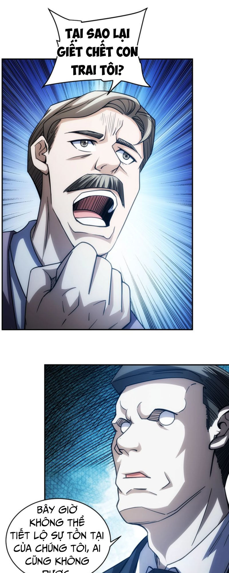 Rich Player - Người Chơi Khắc Kim Chapter 88 - 4