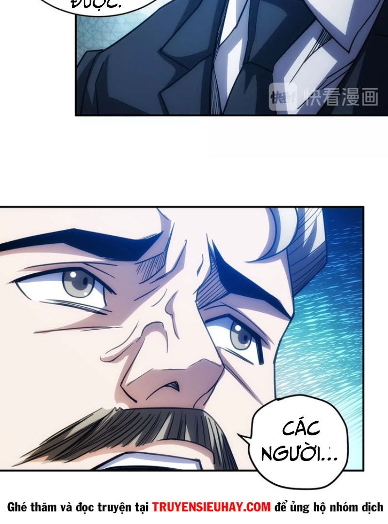 Rich Player - Người Chơi Khắc Kim Chapter 88 - 5