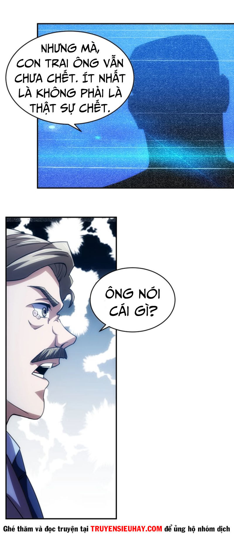 Rich Player - Người Chơi Khắc Kim Chapter 88 - 6