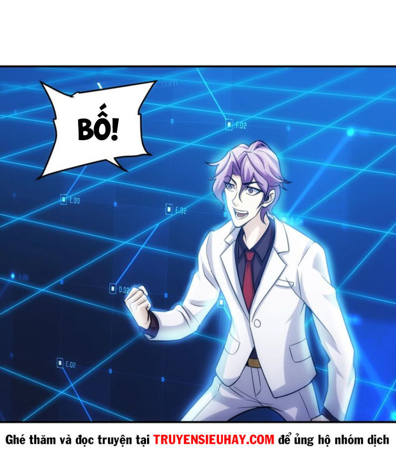 Rich Player - Người Chơi Khắc Kim Chapter 88 - 10