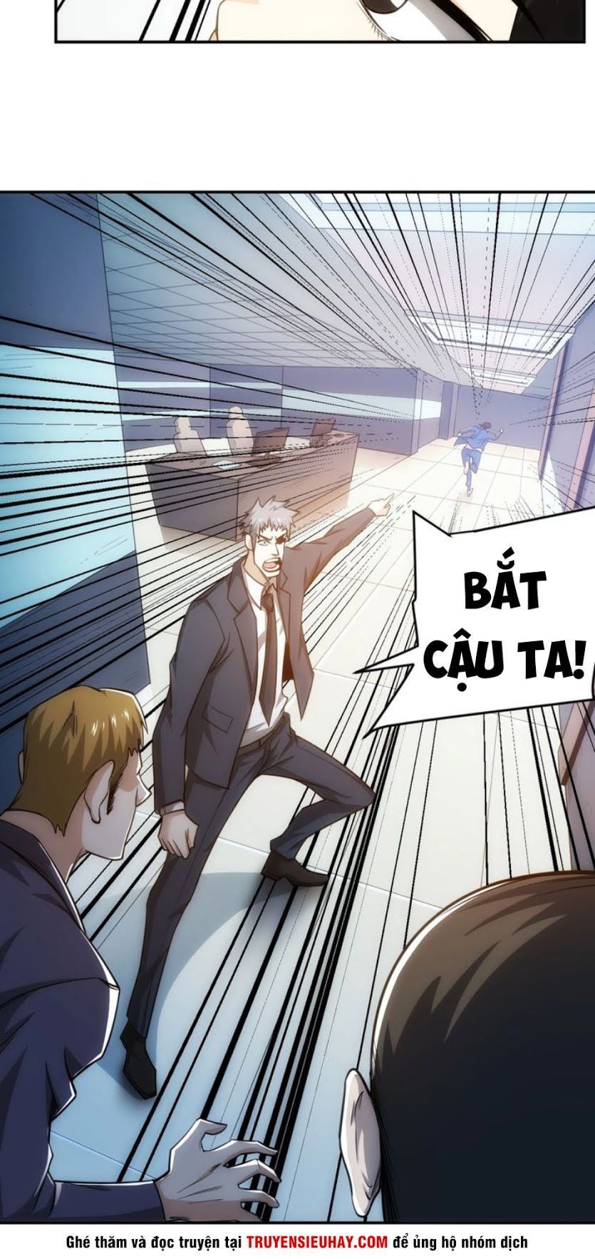 Rich Player - Người Chơi Khắc Kim Chapter 89 - 16